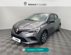 Renault Clio 5 Sallanches