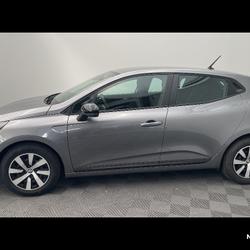 Renault Clio 5 Clio TCe 90 Equilibre Sallanches