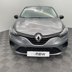 Renault Clio 5 Clio TCe 90 Equilibre Sallanches