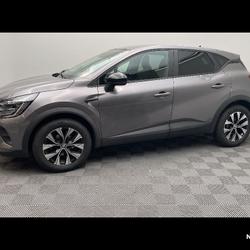 Renault Captur Captur TCe 90 Evolution Cluses