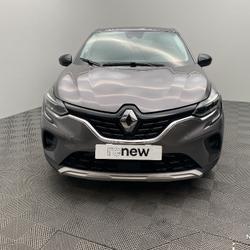 Renault Captur Captur TCe 90 Evolution Cluses