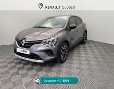 Renault Captur Sallanches