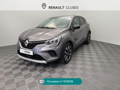 Renault Captur - Captur TCe 90 Evolution - 15 990 €