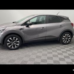 Renault Captur Captur TCe 90 Evolution Sallanches