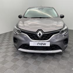 Renault Captur Captur TCe 90 Evolution Sallanches