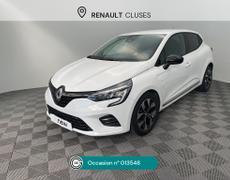 Renault Clio 5 Sallanches