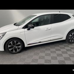 Renault Clio 5 Clio TCe 90 Evolution Sallanches