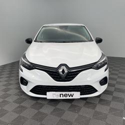 Renault Clio 5 Clio TCe 90 Evolution Sallanches