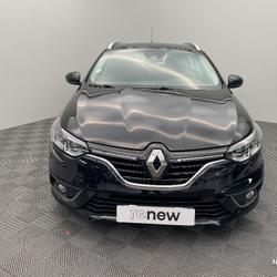 Renault Megane 4 Estate M&eacute;gane IV Estate TCe 140 EDC FAP Business Cluses