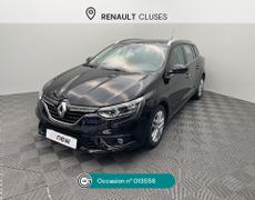 Renault Megane 4 Estate Sallanches