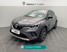 Renault Captur Cluses
