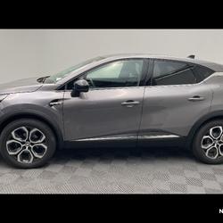 Renault Captur Captur TCe 90 Techno Cluses