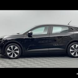 Renault Megane E-Tech Megane E-Tech ER EV60 130ch super charge Evolution Cluses