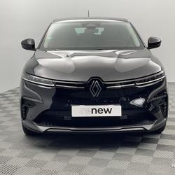 Renault Megane E-Tech Megane E-Tech ER EV60 130ch super charge Evolution Cluses