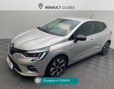 Renault Clio 5 Cluses
