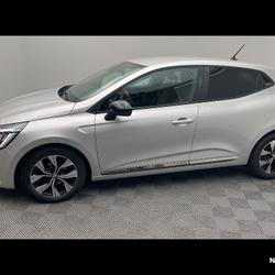 Renault Clio 5 Clio TCe 100 GPL Evolution Cluses