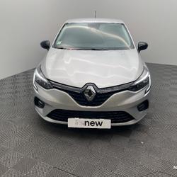 Renault Clio 5 Clio TCe 100 GPL Evolution Cluses