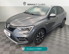 Renault Arkana Sallanches