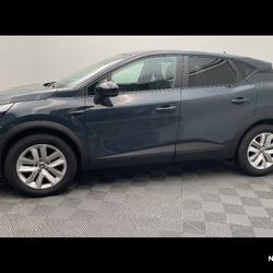 Renault Captur Captur TCe 90 Evolution Cluses