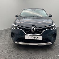 Renault Captur Captur TCe 90 Evolution Cluses