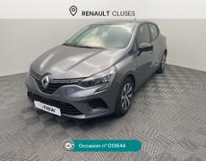 Renault Clio 5 Cluses