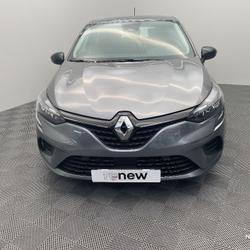Renault Clio 5 Clio TCe 90 Equilibre Cluses