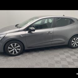 Renault Clio 5 Clio TCe 90 Equilibre Sallanches