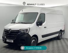 Autres Renault Sallanches