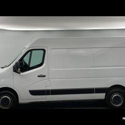 Autres Renault MASTER FGN TRAC F3300 L2H2 BLUE DCI 135 GRAND CONFORT Sallanches