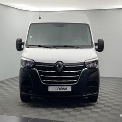 Autres Renault MASTER FGN TRAC F3300 L2H2 BLUE DCI 135 GRAND CONFORT Sallanches