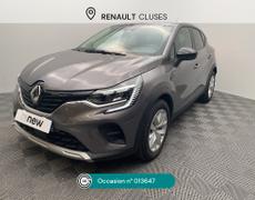 Renault Captur Sallanches