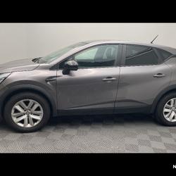 Renault Captur Captur TCe 90 Evolution Sallanches