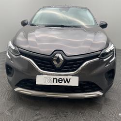 Renault Captur Captur TCe 90 Evolution Sallanches