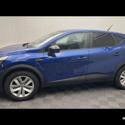 Renault Captur Captur TCe 90 Evolution Cluses