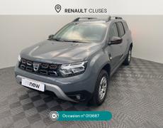 Dacia Duster Sallanches