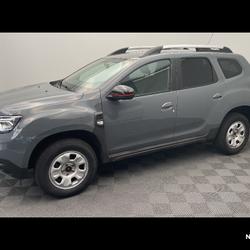 Dacia Duster Duster TCe 150 4x2 EDC Extreme Sallanches
