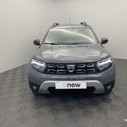 Dacia Duster Duster TCe 150 4x2 EDC Extreme Sallanches