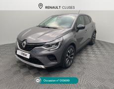 Renault Captur Sallanches