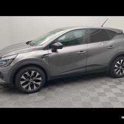Renault Captur Captur TCe 90 Evolution Sallanches