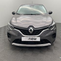 Renault Captur Captur TCe 90 Evolution Sallanches