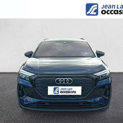 Audi Q4 e-tron Q4 e-tron 45 285 ch 82 kWh S line Volx