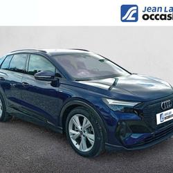 Audi Q4 e-tron Q4 e-tron 45 285 ch 82 kWh S line Volx