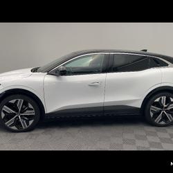 Renault Megane E-Tech Megane E-Tech EV60 220 ch super charge Iconic Sallanches