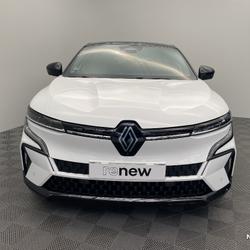 Renault Megane E-Tech Megane E-Tech EV60 220 ch super charge Iconic Sallanches