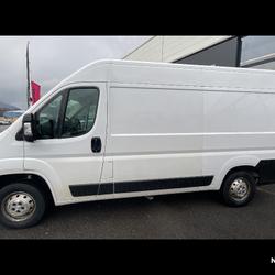 Peugeot Boxer BOXER TOLE 335 L2H2 BLUEHDI 140 S&S ASPHALT Cluses