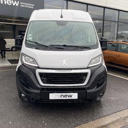 Peugeot Boxer BOXER TOLE 335 L2H2 BLUEHDI 140 S&S ASPHALT Cluses