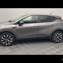 Renault Captur Captur TCe 90 Evolution Sallanches