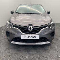 Renault Captur Captur TCe 90 Evolution Sallanches