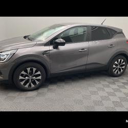 Renault Captur Captur TCe 90 Evolution Cluses