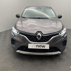 Renault Captur Captur TCe 90 Evolution Cluses